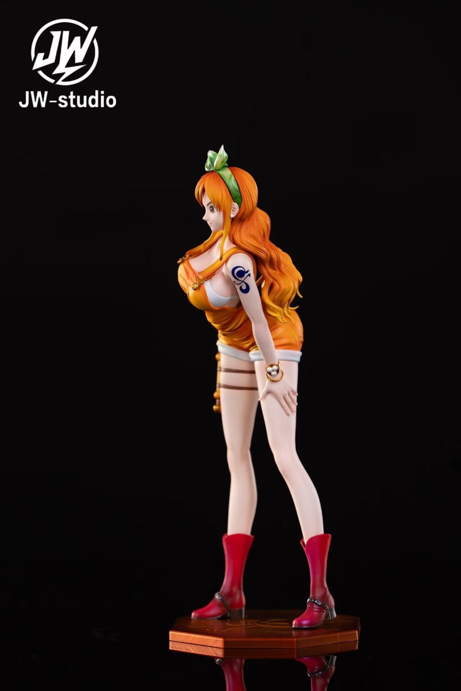 Nami - One Piece