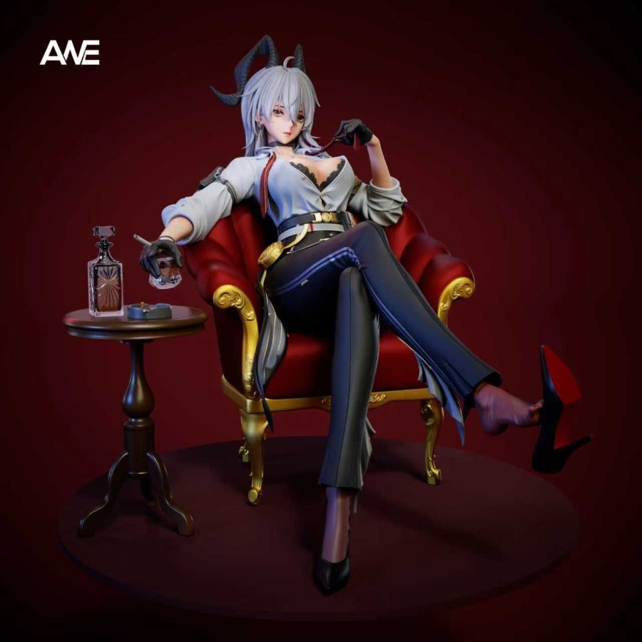 Zanni - Mingchao