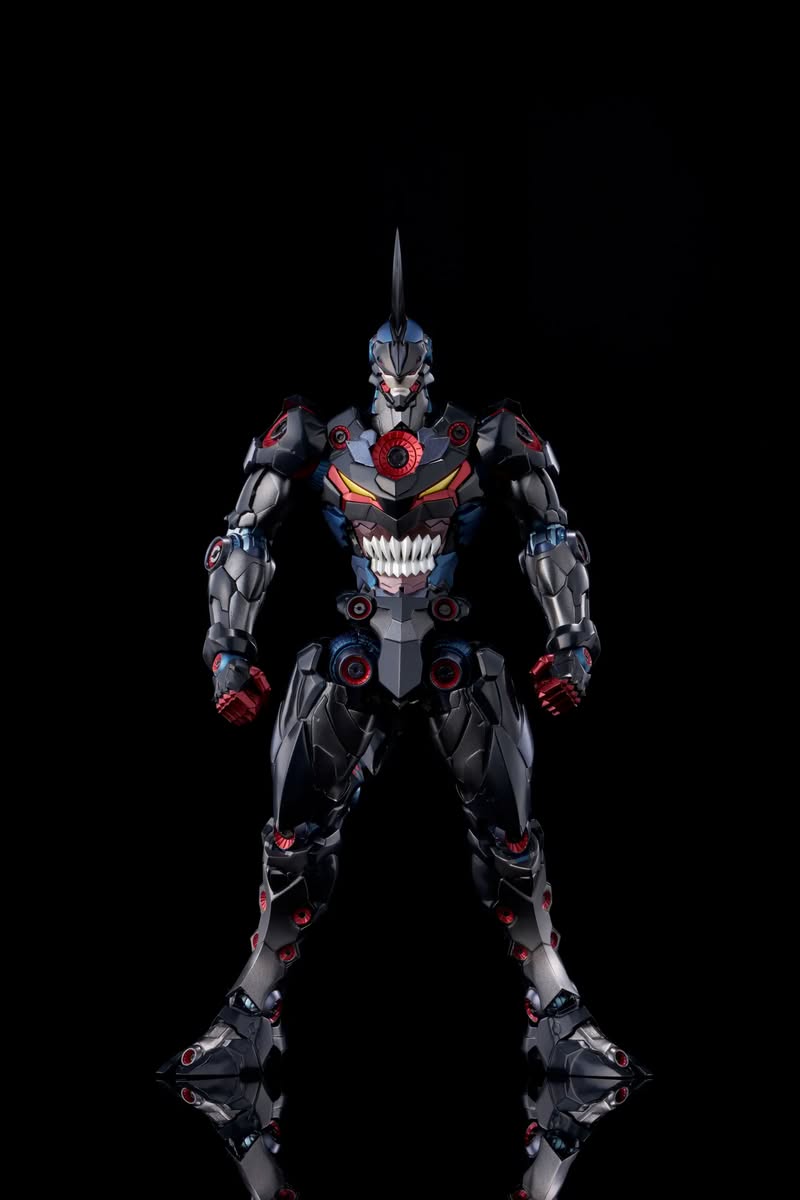 Kuro Kara Kuri Tengen Toppa Gurren Lagann