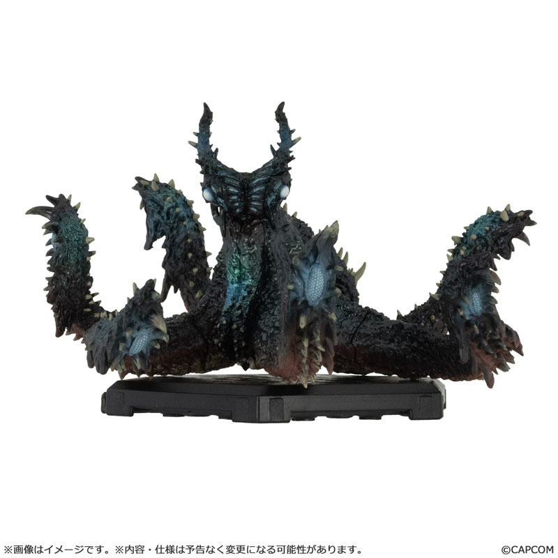 Capcom Figure Builder Monster Hunter Standard Model Plus Vol.29