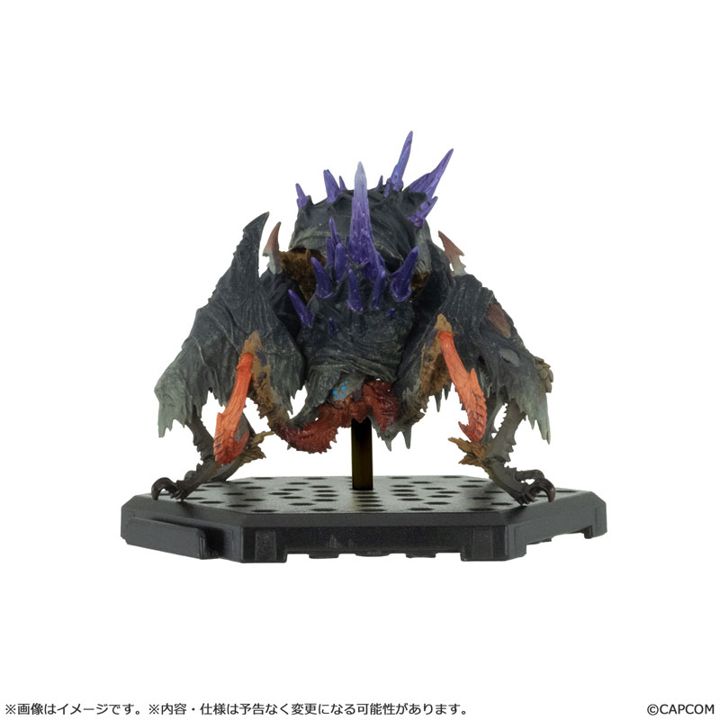 Capcom Figure Builder Monster Hunter Standard Model Plus Vol.29