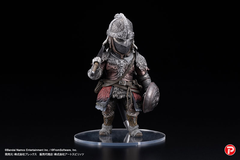 Q Collection ELDEN RING Raging Wolf