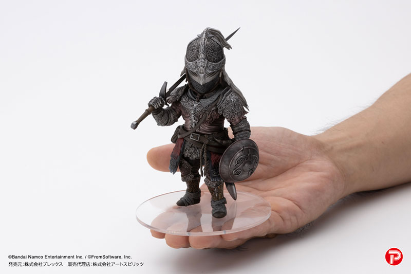 Q Collection ELDEN RING Raging Wolf