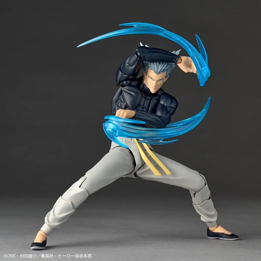 Garou - One Punch Man