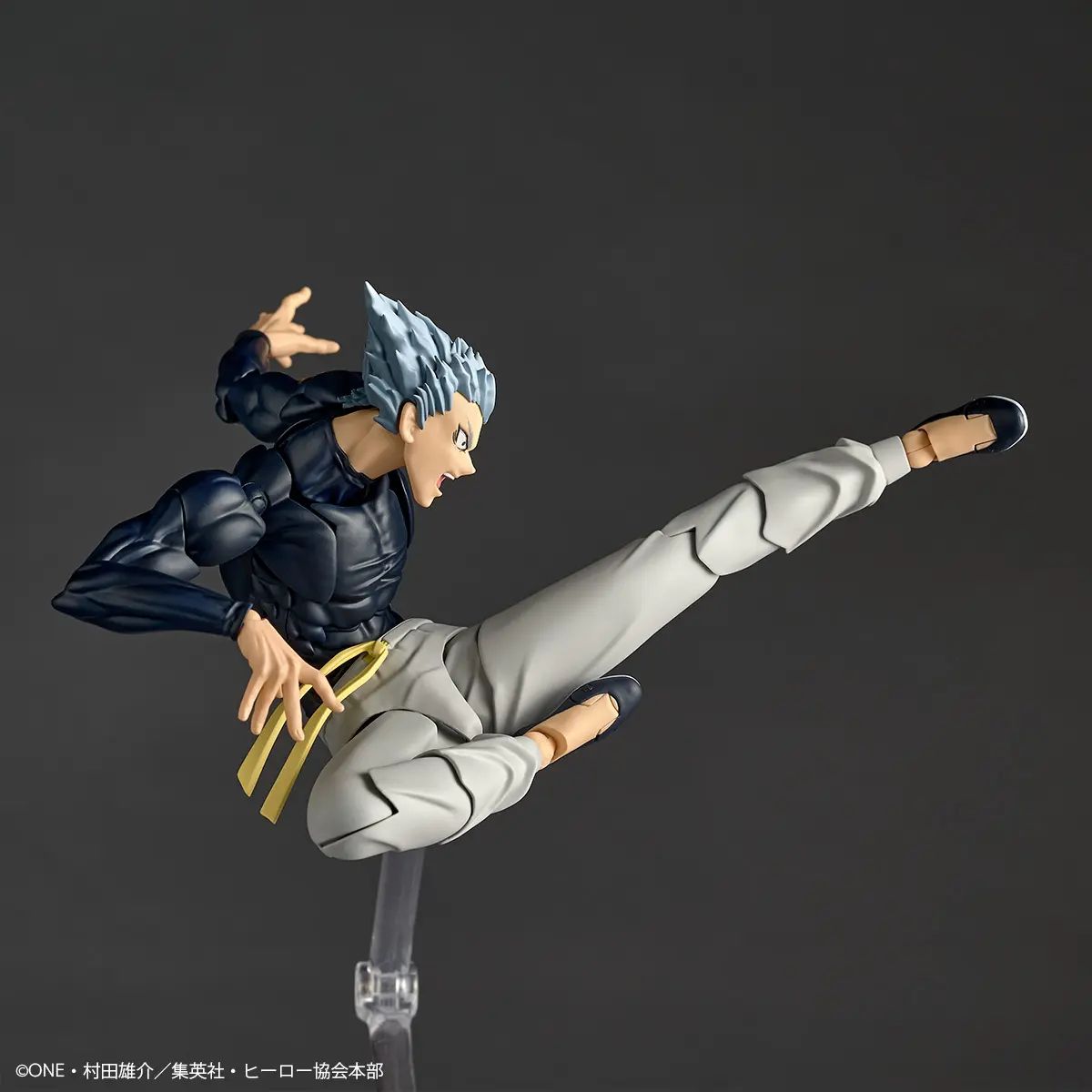 Garou - One Punch Man