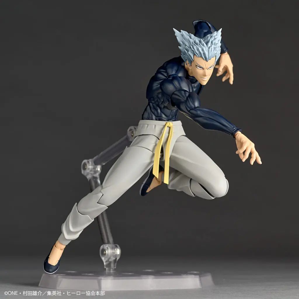 Garou - One Punch Man