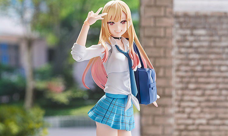figma Kitagawa Marin