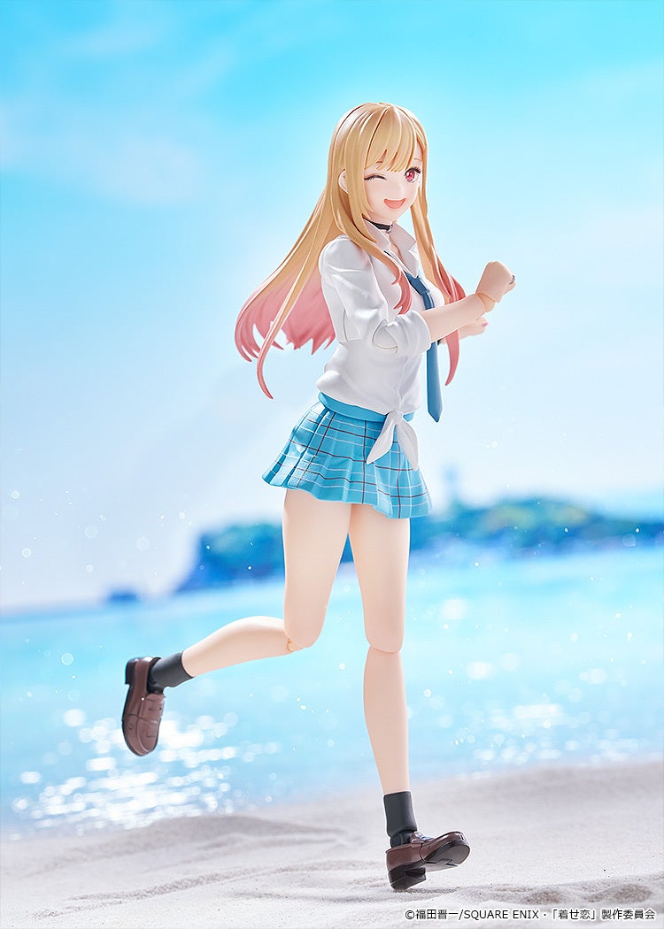 figma Kitagawa Marin