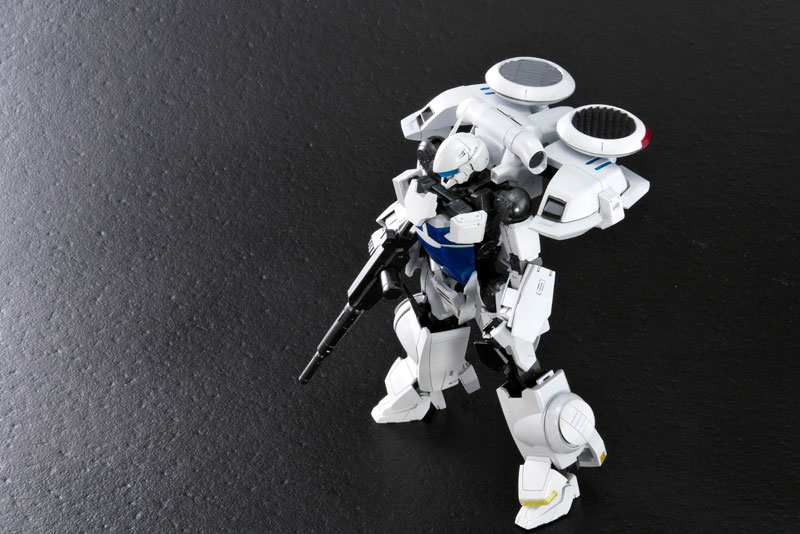 Night Striker 1/32 Color Resin Cast Assembly Kit Inter Gray Xsi Pearl White ver