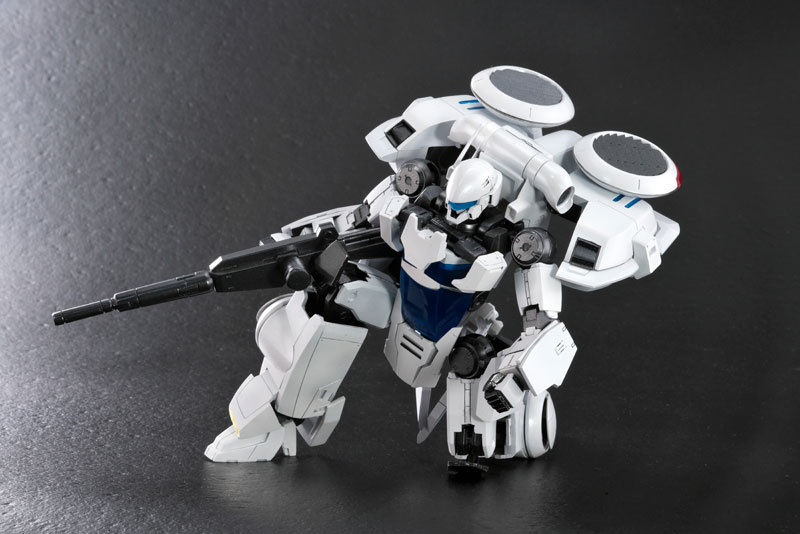 Night Striker 1/32 Color Resin Cast Assembly Kit Inter Gray Xsi Pearl White ver