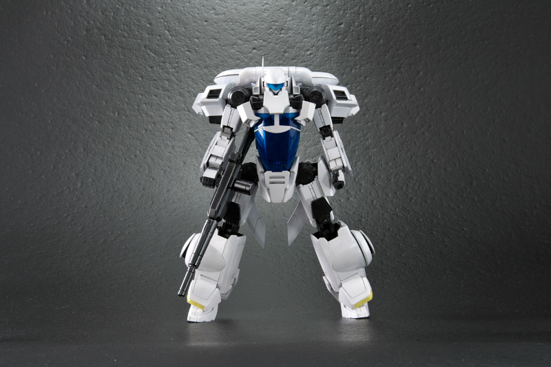 Night Striker 1/32 Color Resin Cast Assembly Kit Inter Gray Xsi Pearl White ver