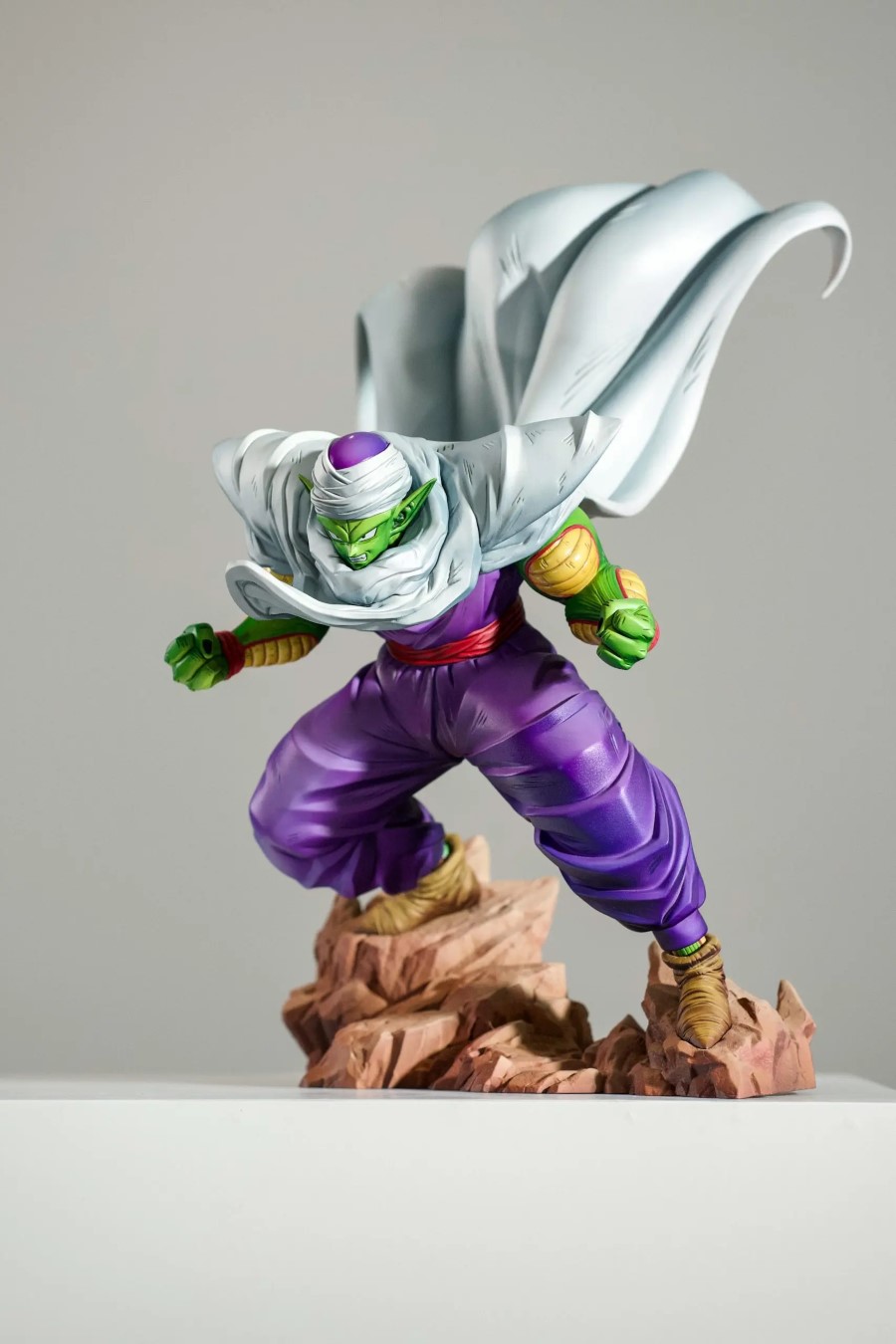 Ki Aura Piccolo - Dragon Ball