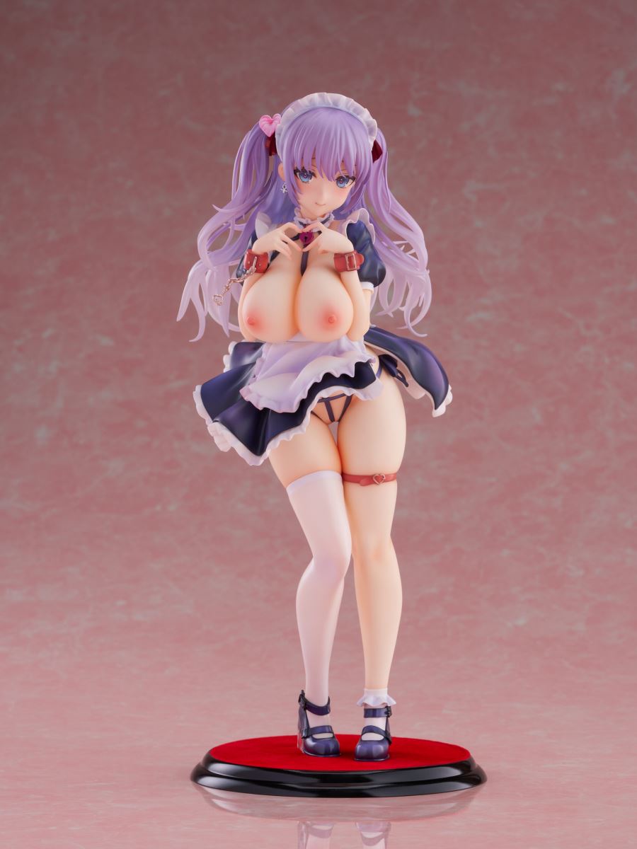 Kisaragi Shiina Original Art: Mashiro Shirako