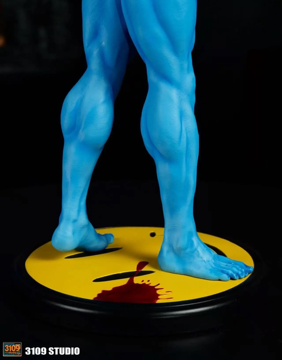 DC Comics Dr. Manhattan 1/4