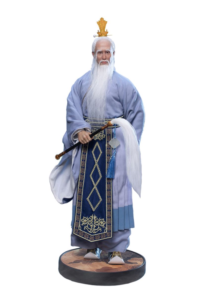 Mythological Series - Taibai Jinxing 1/6