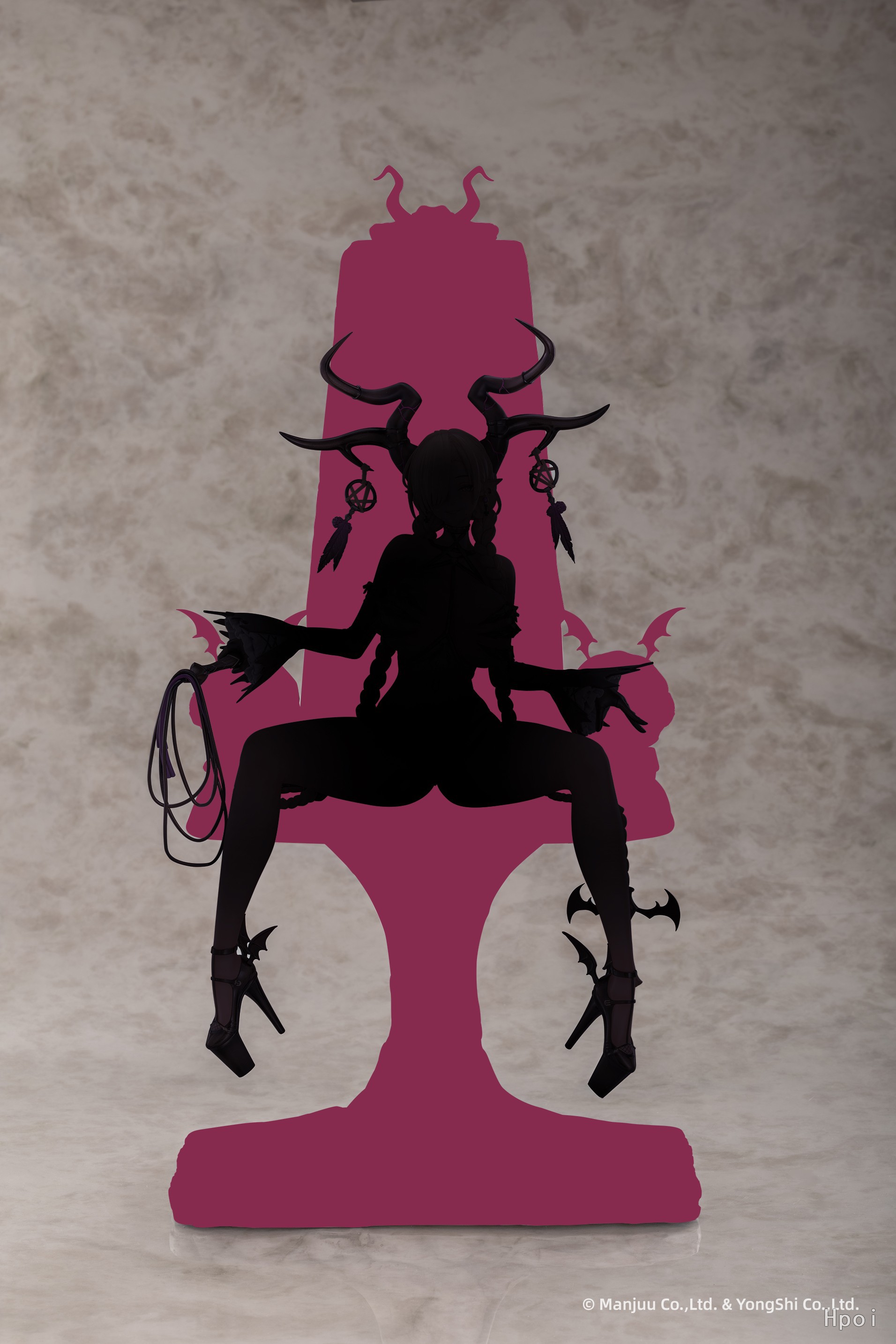 Owari My wish is love Ver - Azur Lane 1/6