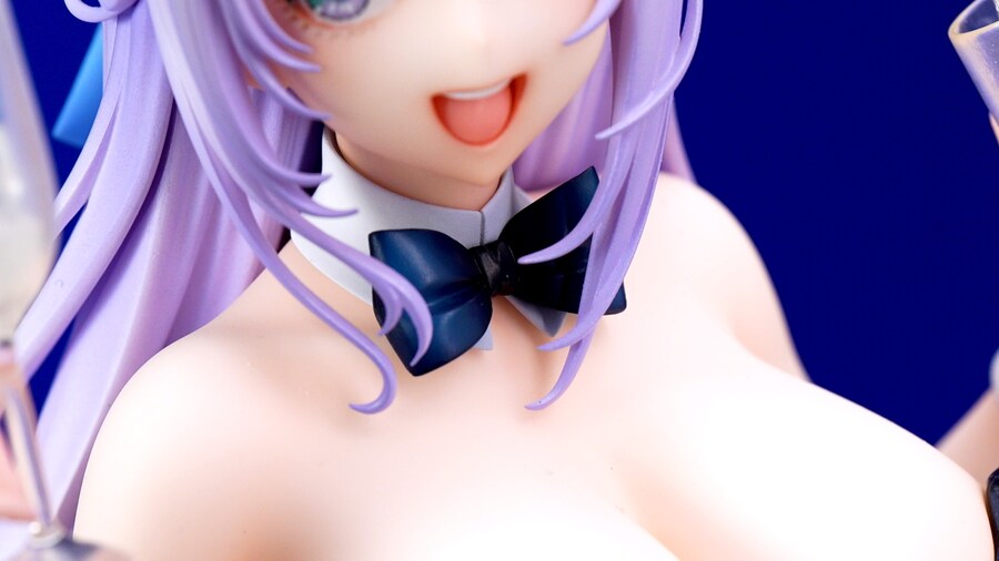 Goddess of Victory: Nikke Folkwang: Moist Rabbit 1/7