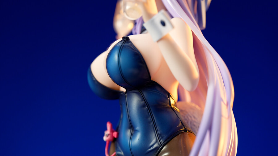 Goddess of Victory: Nikke Folkwang: Moist Rabbit 1/7