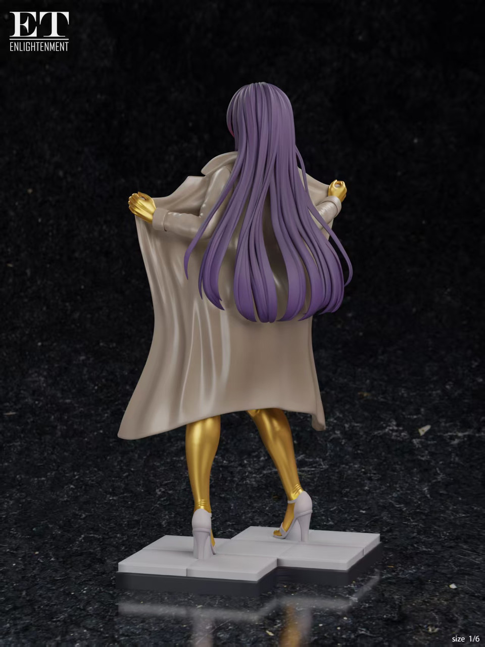 Natsuha Shinomiya 1/6