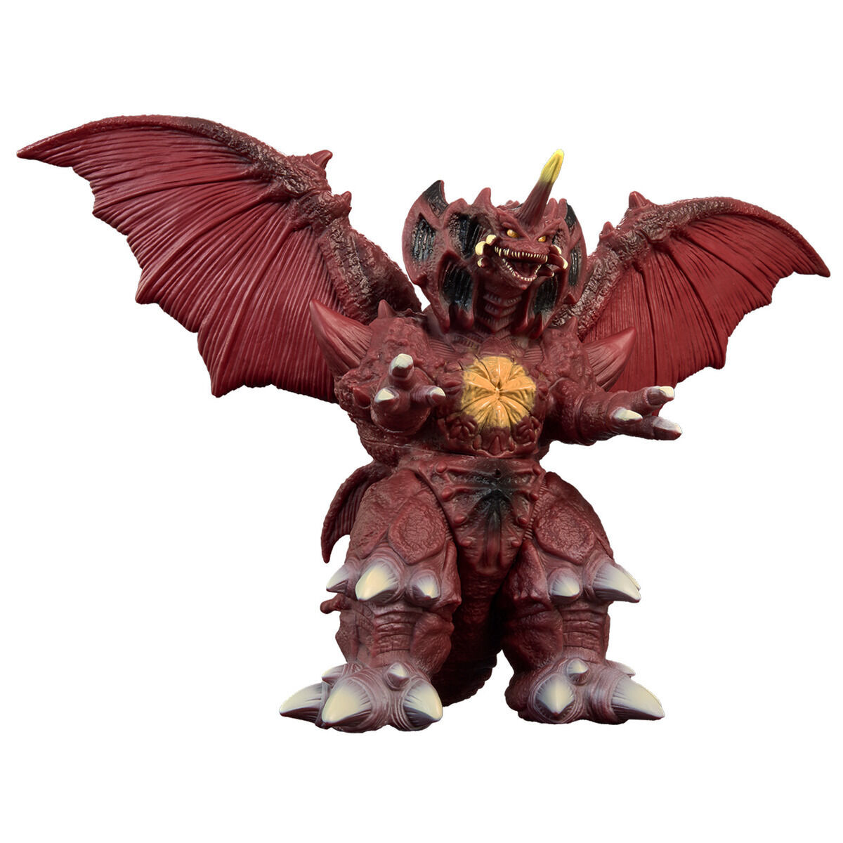 Movie Monster Series Destroyah ver.2.0