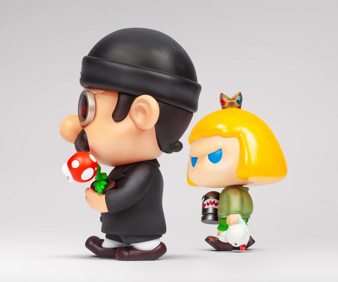 SUPER PROFESSIONAL // FOOLS GARDEN