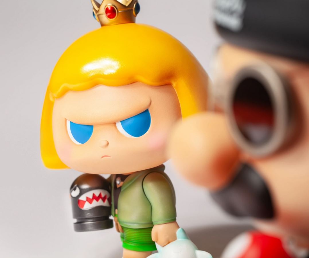 SUPER PROFESSIONAL // FOOLS GARDEN