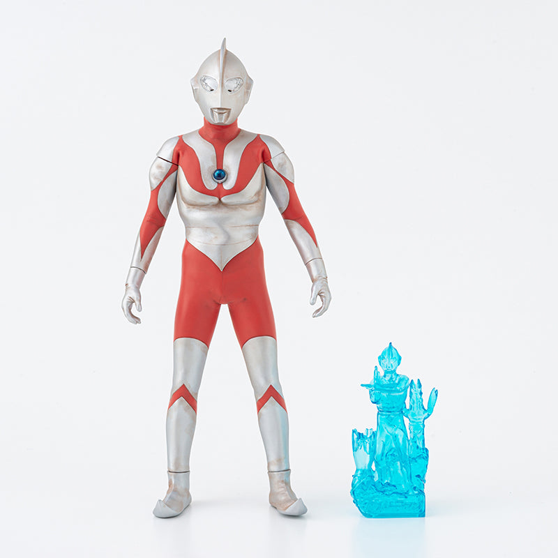 Science Fiction Special Effects Model Series Ultraman (Type B)