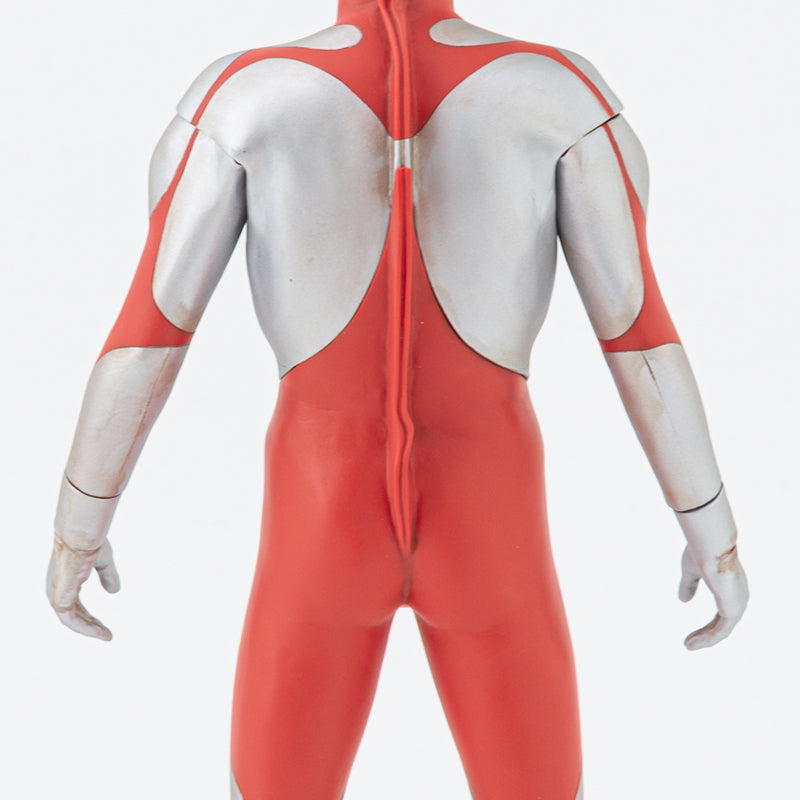 Science Fiction Special Effects Model Series Ultraman (Type B)