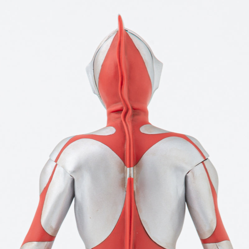 Science Fiction Special Effects Model Series Ultraman (Type B)