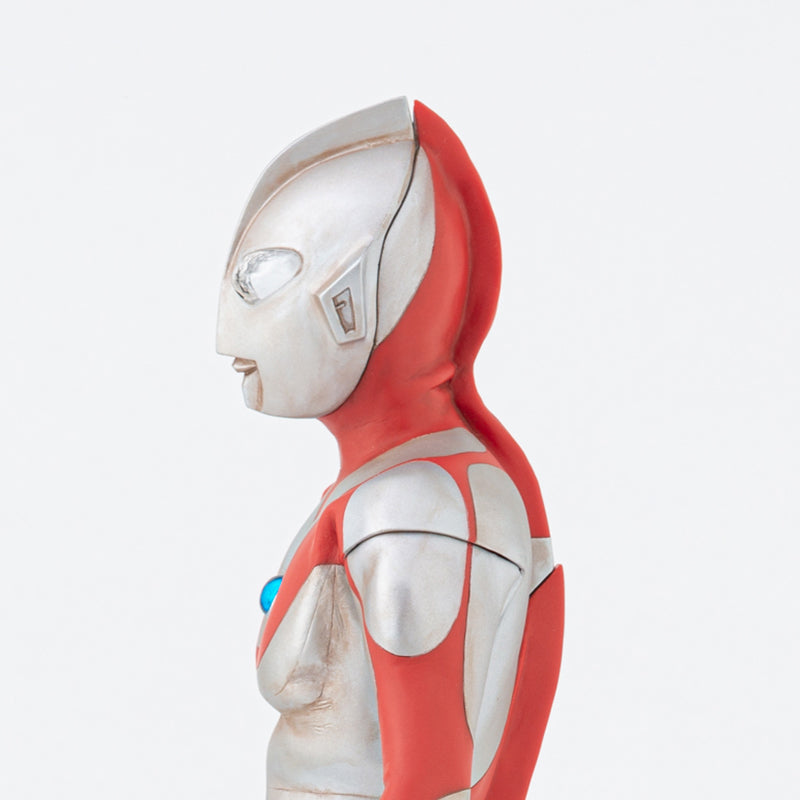 Science Fiction Special Effects Model Series Ultraman (Type B)