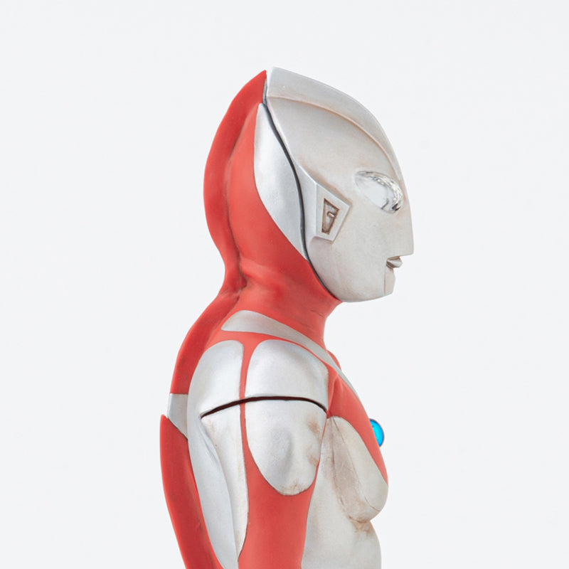 Science Fiction Special Effects Model Series Ultraman (Type B)