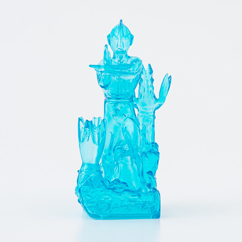 Science Fiction Special Effects Model Series Ultraman (Type B)