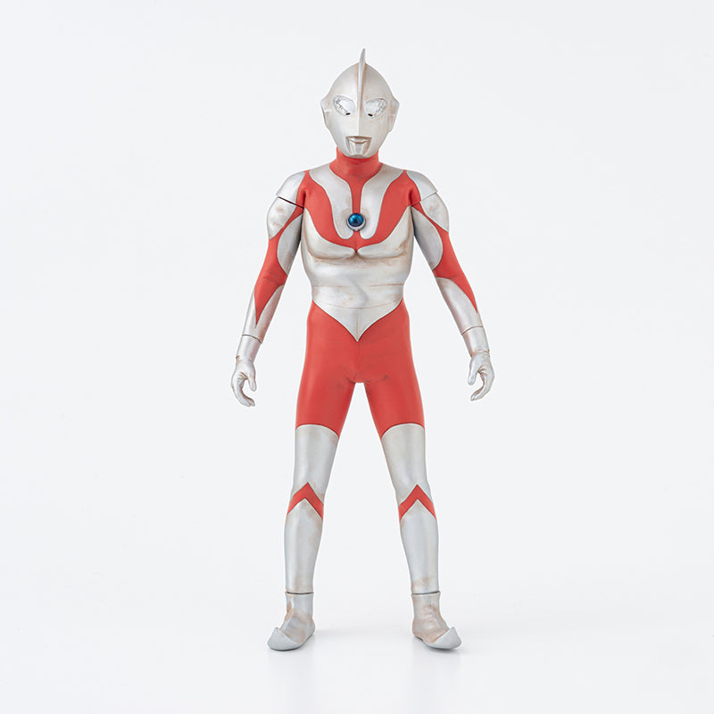 Science Fiction Special Effects Model Series Ultraman (Type B)