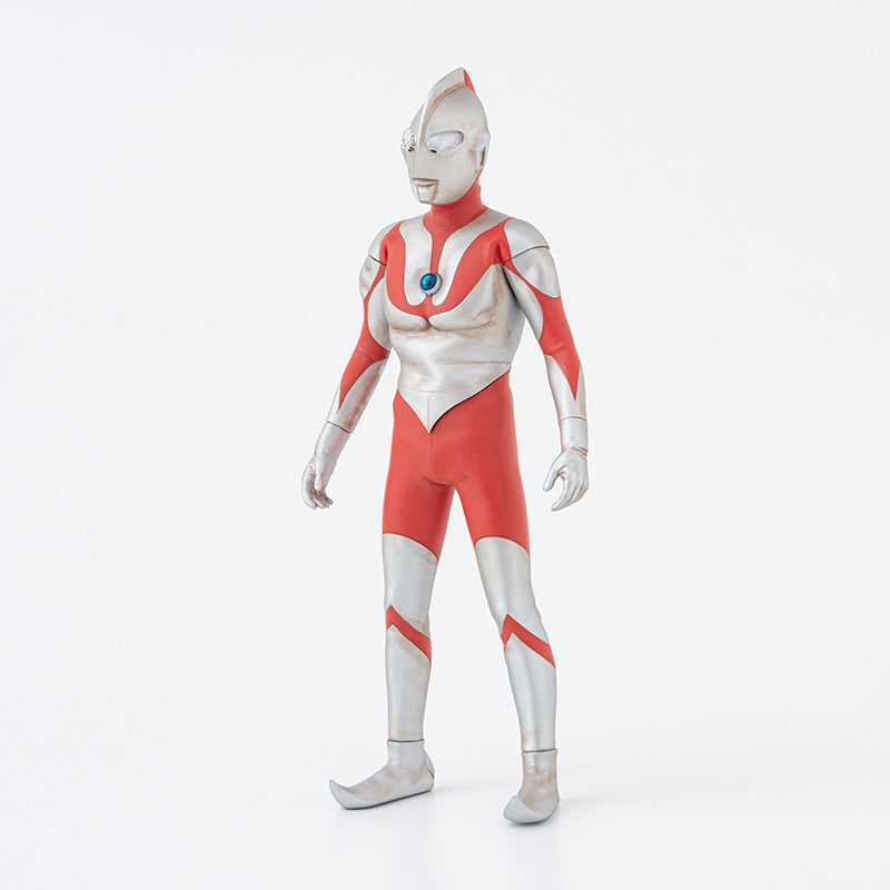 Science Fiction Special Effects Model Series Ultraman (Type B)