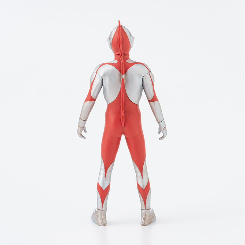 Science Fiction Special Effects Model Series Ultraman (Type B)