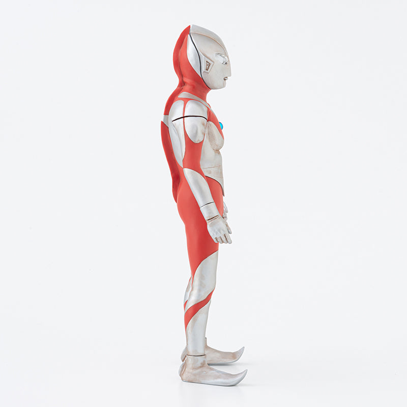 Science Fiction Special Effects Model Series Ultraman (Type B)