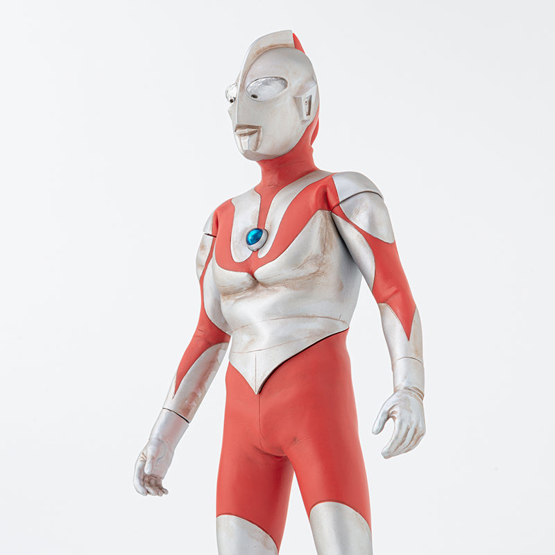 Science Fiction Special Effects Model Series Ultraman (Type B)
