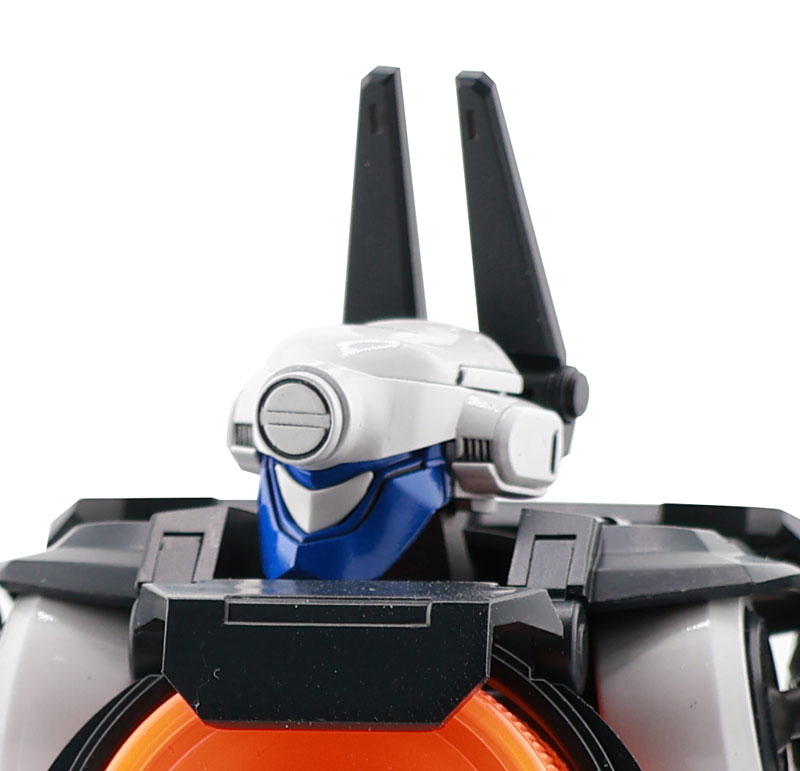 GPK-01 Painting Gear [Gaia Type]