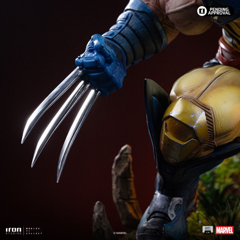 Wolverine
