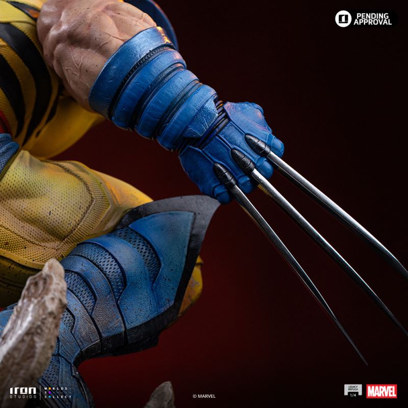 Wolverine
