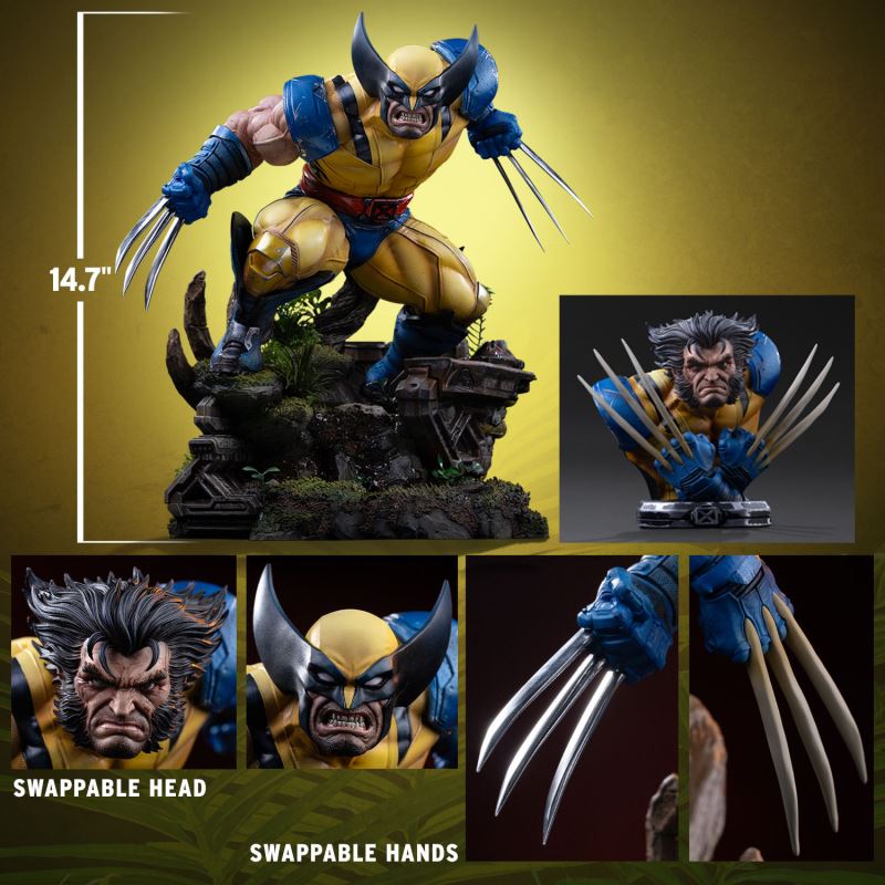 Wolverine