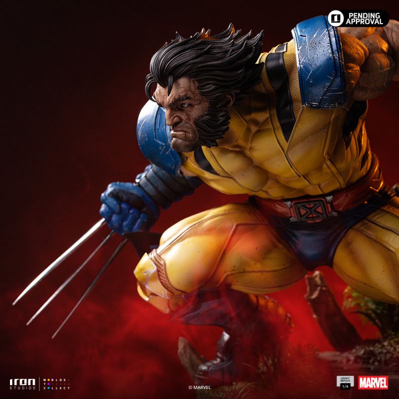 Wolverine