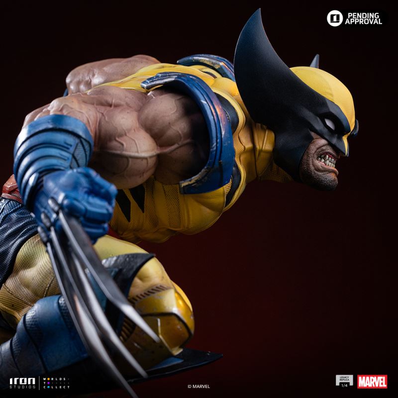 Wolverine