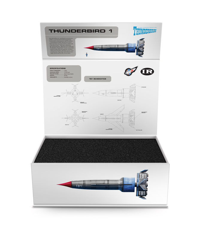 Thunderbirds 1