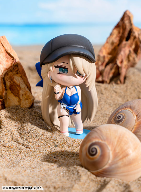 Brown Dust 2 Chibi Figure