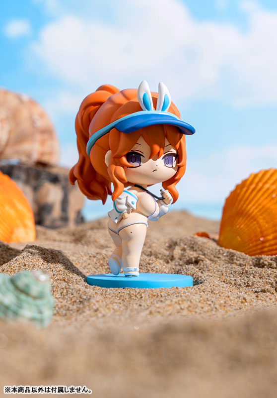 Brown Dust 2 Chibi Figure