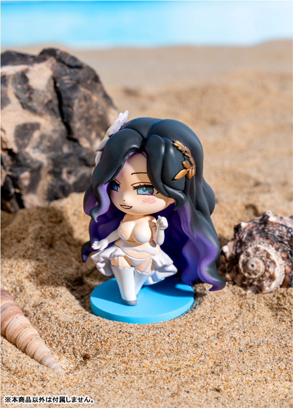 Brown Dust 2 Chibi Figure