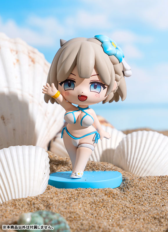 Brown Dust 2 Chibi Figure