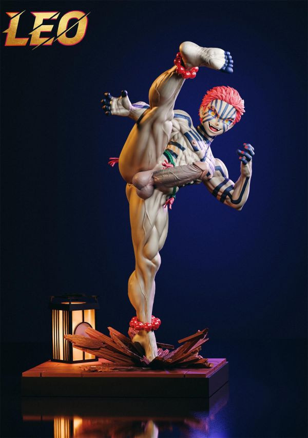 Akasa - Demon Slayer