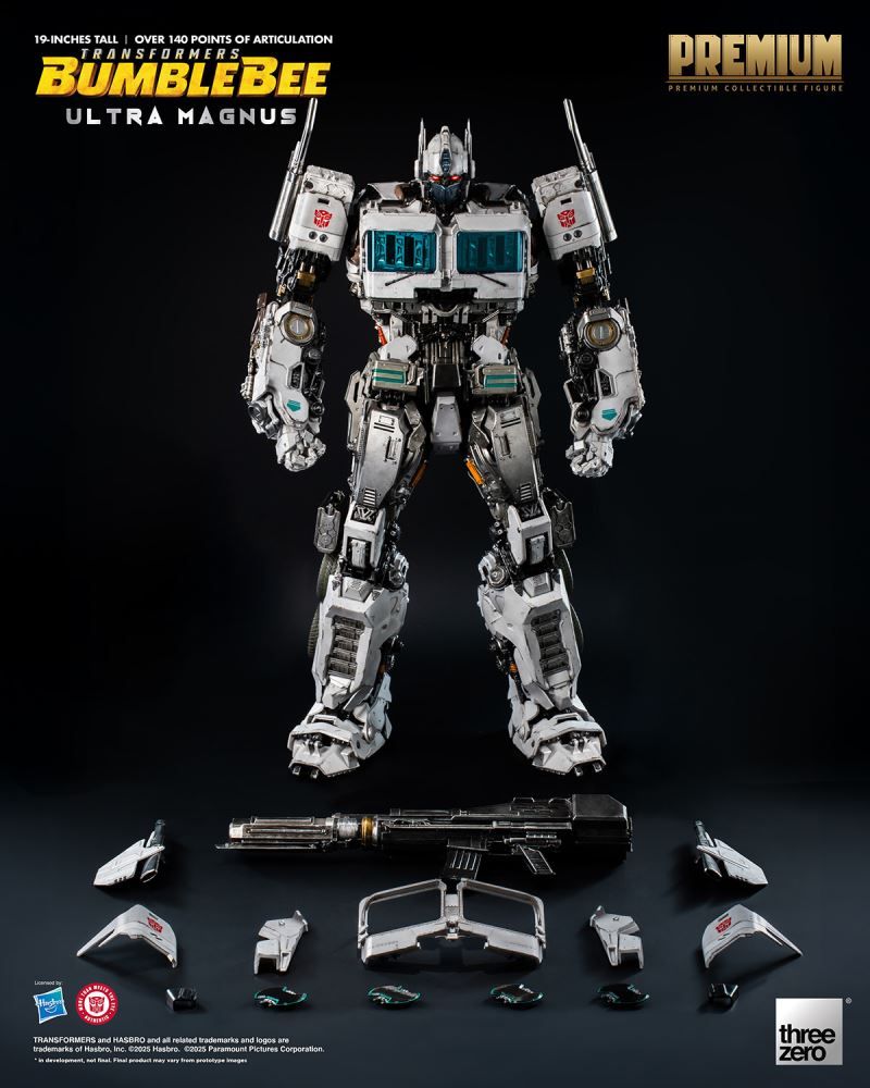 Ultra Magnus PREMIUM